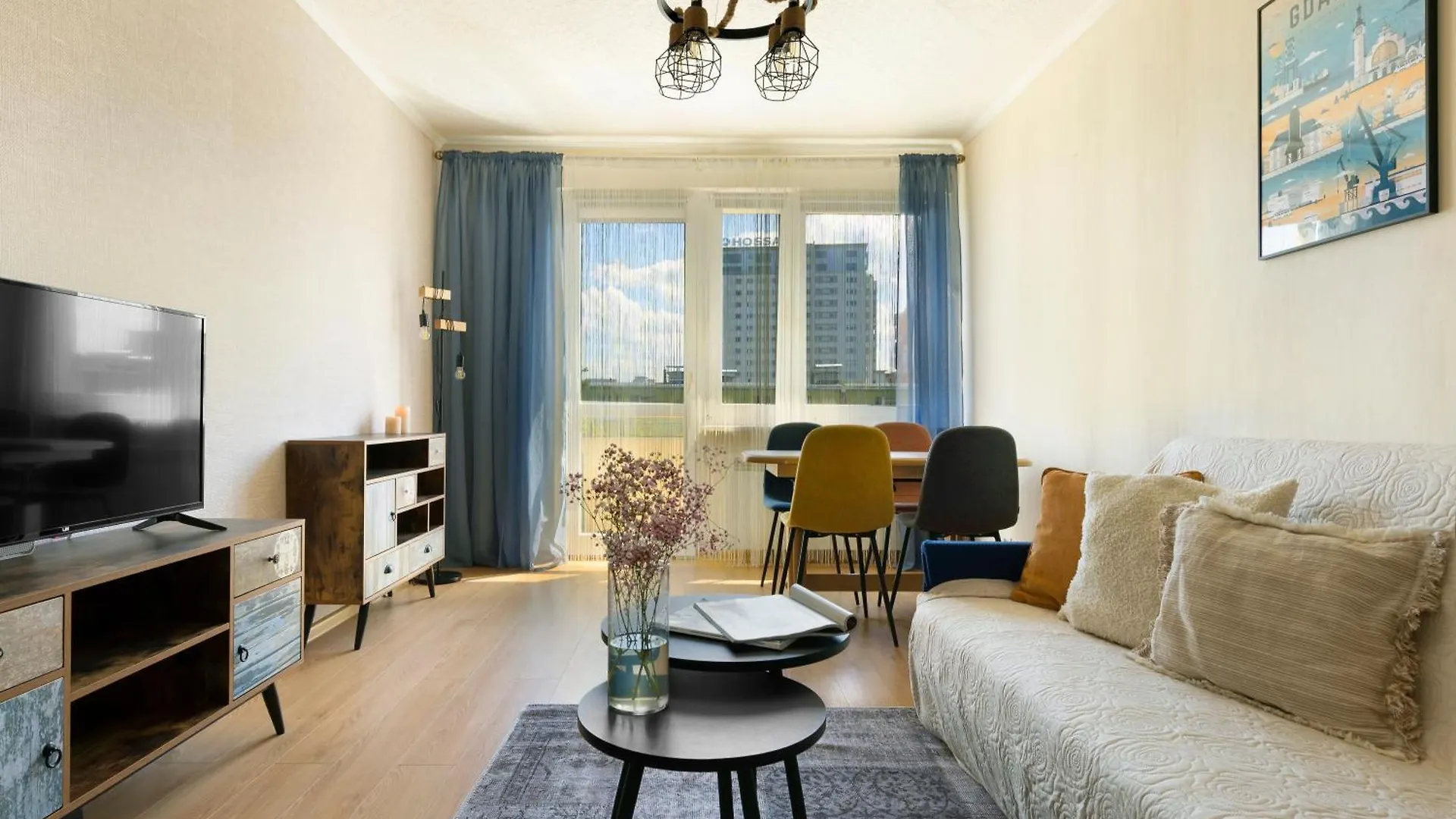 Elite Apartments By The Beach II Gdansk