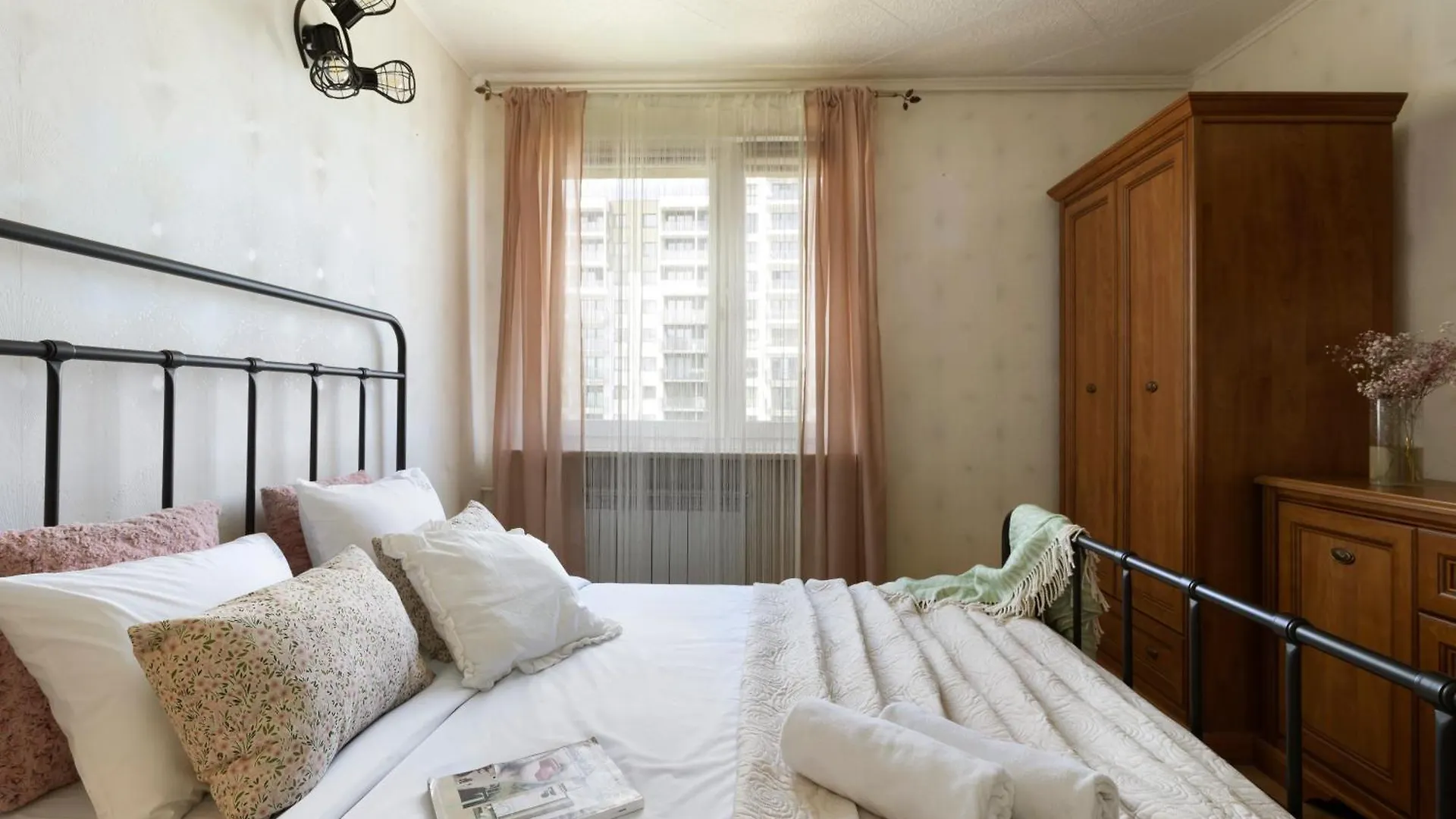 Elite Apartments By The Beach II Gdansk
