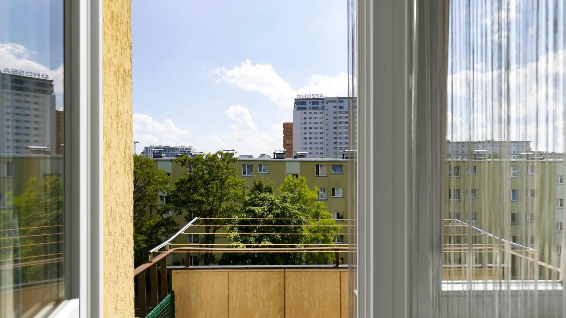 Elite Apartments By The Beach II Gdansk Poland