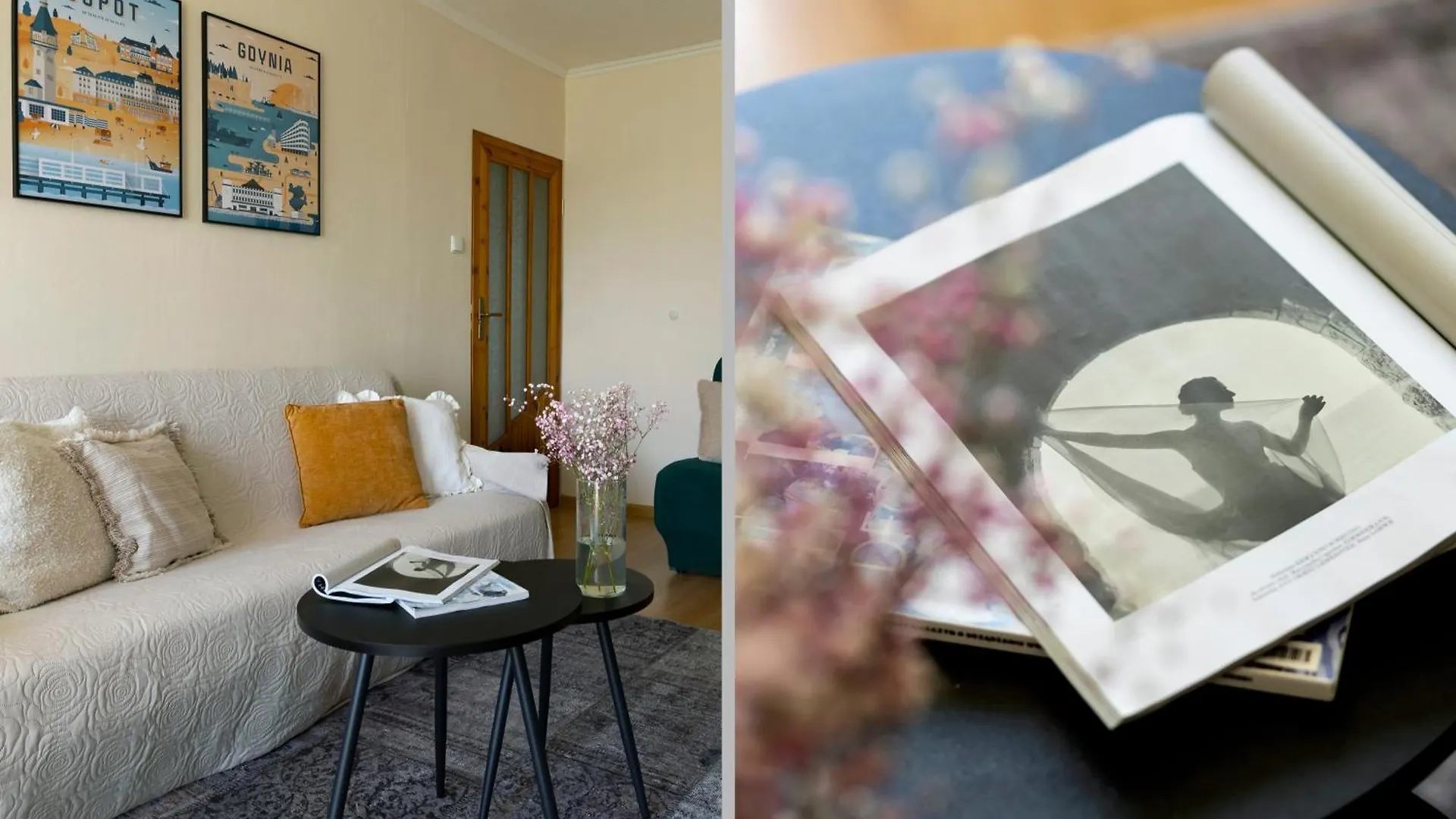 Elite Apartments By The Beach II Gdansk