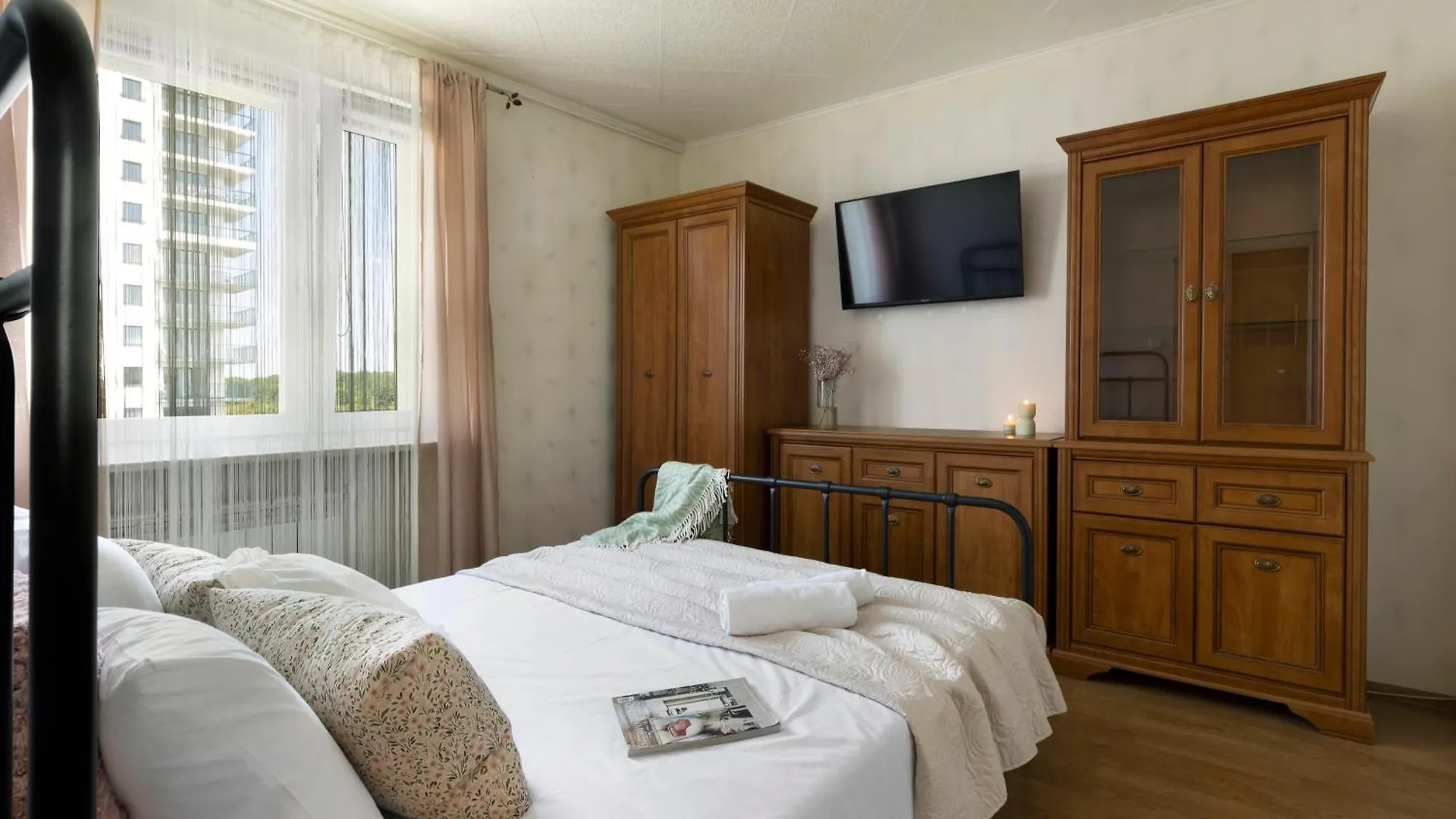 Elite Apartments By The Beach II Gdansk Poland